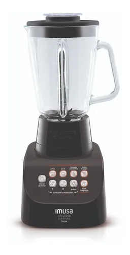 Licuadora imusa automatic pro sale