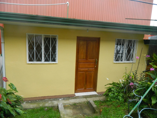 Imagen 2 de 5 de Apartamento En Alquiler