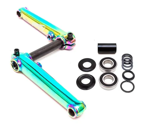 Piezas de bmx tornasol sales