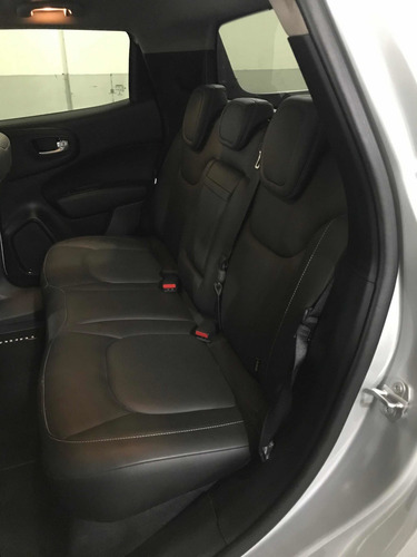 Fiat Toro 2.0 Freedom 4x4
