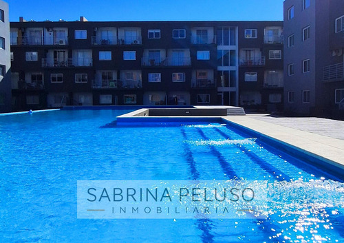 Venta Departamento A Estrenar 2 Ambientes Con Cochera - Complejo Solares De Moreno