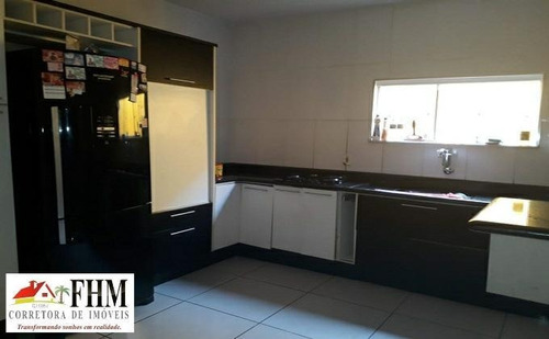 Imagem 12 de 15 de Casa Para Locação Em Rio De Janeiro, Campo Grande, 4 Dormitórios, 1 Suíte, 2 Banheiros - Fhm9539_2-1217812