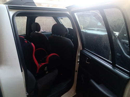 Imagem 14 de 14 de Chevrolet S10 2010 2.4 Advantage Cab. Dupla 4x2 Flexpower 4p