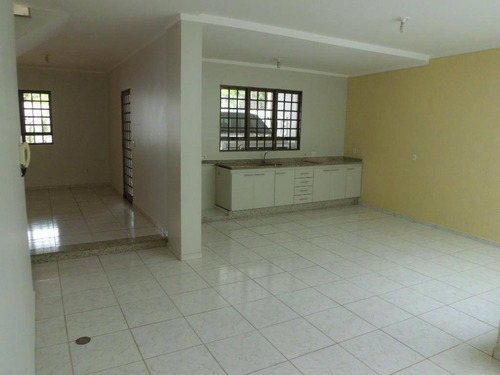 Imagem 7 de 23 de Casa À Venda, 227 M² Por R$ 800.000,00 - Jardim Europa - Paulínia/sp - Ca0703