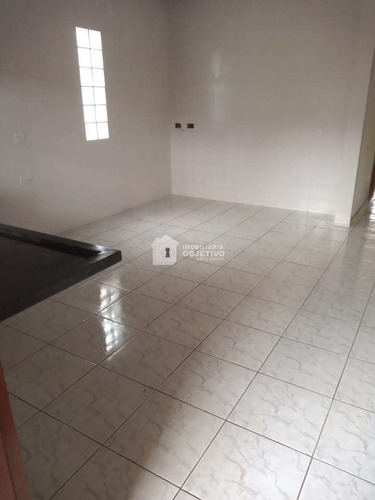 Imagem 15 de 26 de Casa De Condomínio Com 3 Dorms, Altos De Caucaia (caucaia Do Alto), Cotia - R$ 230 Mil, Cod: 3380 - V3380