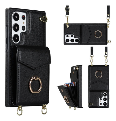 For Samsung Galaxy S25 S21 S20 S23 Fe S24 S22 Plus Note 20