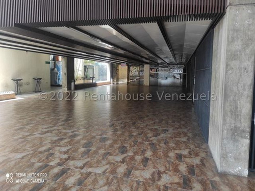 Oficina En Venta Los Cortijos De Lourdes Ee25-16886