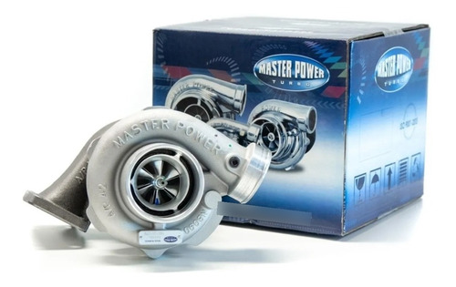 Turbo Master Power Rodamiento Rb4449/2 145 360hp Competición