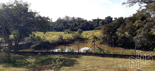 Imagem 3 de 5 de Terreno À Venda Em Villagio De Capri - Te008628