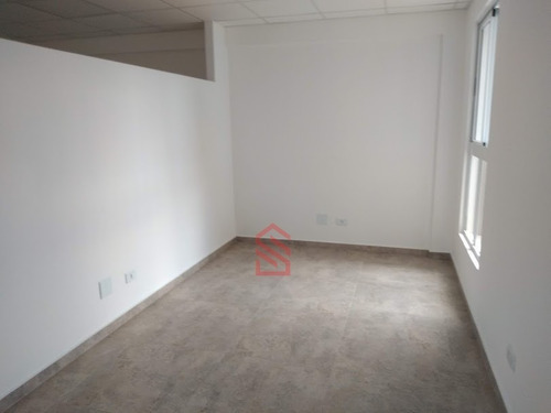 Imagem 29 de 30 de Prédio Comercial Já Locado - Spr013 - 33758666