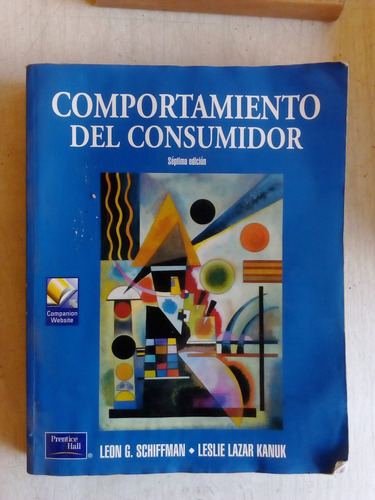 El Comportamiento Del Consumidor.