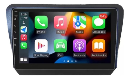 Radio 9 Pulgadas Android Auto Carplay Dongfeng Dfsk Furgones