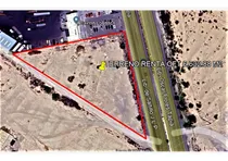 Comprar Terreno En Renta En Ramos Arizpe Industrial Park, Ramos Arizpe, Coahuila De Zaragoza
