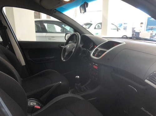 Peugeot 207 Xt Compact 2012 122.000km