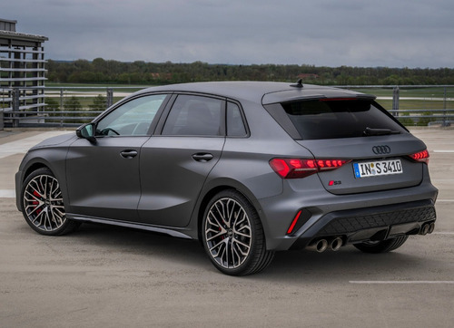 Audi S3 Sportback 2.0 T Fsi 310cv