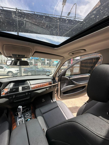 BMW X5 3.0 Xdrive 35i Executive 306cv