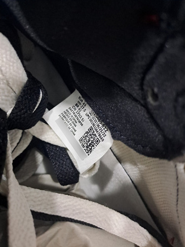 Jordan 1 High Chicago Lost And Found 27.5 Cm (Usado)