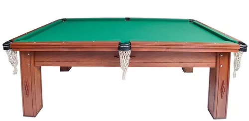 Billiards (Jogar Sinuca Clássica) 