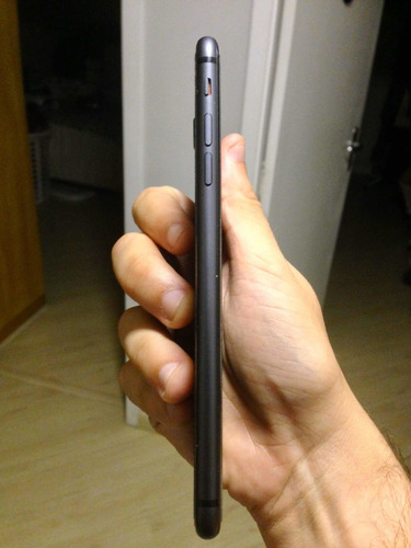 iPhone 8 Plus Space Gray - 64gb