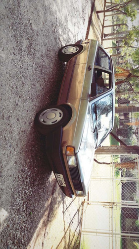 Volkswagen Gol Quadrado