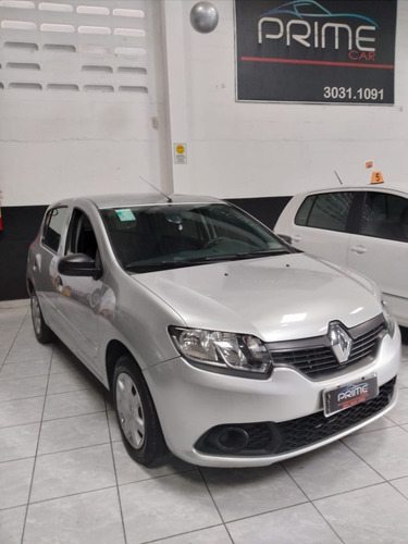 Renault Sandero 2017