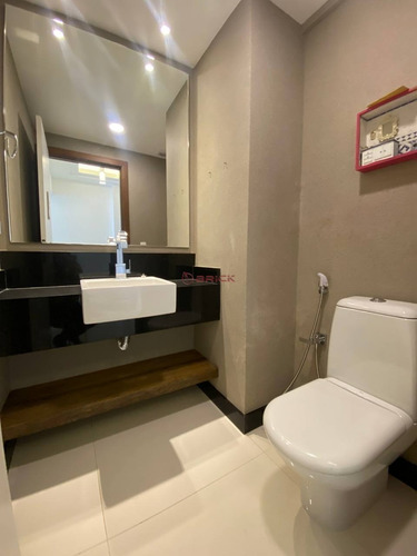 Imagem 12 de 30 de Apartamento Com 3 Quartos Sendo 1 Suíte, 150 M² Em Agriões - Teresópolis/rj. - Ap02000 - 70737779