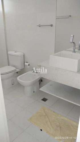 Imagem 17 de 28 de Apto (lado Praia), Reformado, 4 Dorms., Lazer, 2 Vagas, Enseada - V4119