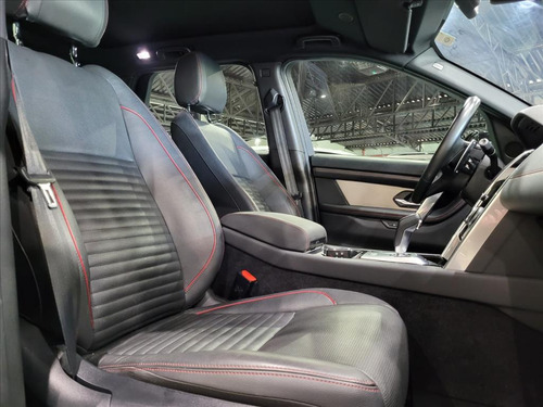 Land Rover Discovery sport 2.0 D200 TURBO DIESEL R-DYNAMIC SE AUTOMÁTICO