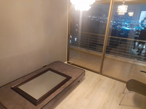 Arriendo Bosques De La Pirámide, Dos Dorms , Dos B