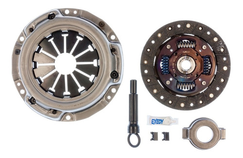 Kit Clutch Nissan Tsuru Iii 2011 1.6l Exedy 5 Vel