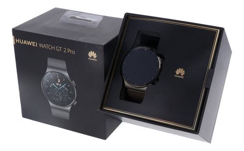 Imagen 1 de 6 de Smartwatch Huawei Vid-b19 Gt 2 Pro