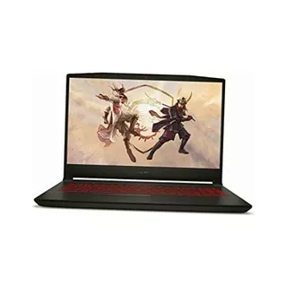 Msi Gaming Laptop Katana Gf66 11ud-1029mx, I5-11400h, Nvidia