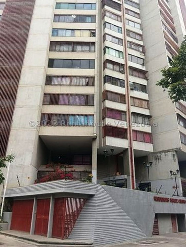 Apartamento A La Venta En Juan Pablo Ii #24-11091 Jose Luis