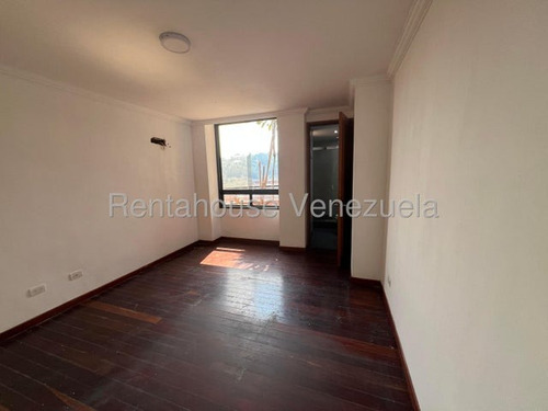 Apartamento En Venta Los Samanes Mgp