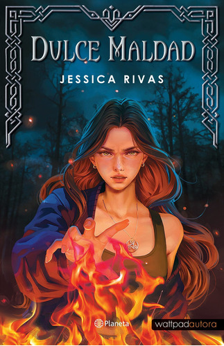 Dulce Maldad - Jessica Rivas - Libro Nuevo, Original