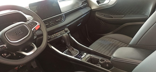 Fastback Turbo 270 1.3l At6 #1 LG