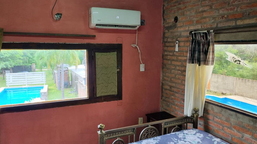 Casa Quinta En Ruta 1 Km 17-arroyo Leyes