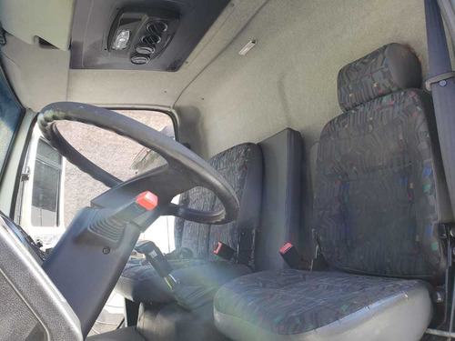 Ford Cargo 4532 4x2 Ano 2011 Km 320.900 Rodados