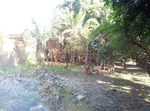 Chácara Com Casa, 2 Dormitórios À Venda, 1000 M² Por R$ 280.000 - Campinas/sp - Ch0291