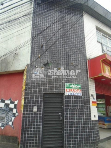 Imagem 2 de 7 de Aluguel Sala Comercial Até 100 M2 Vila Galvão Guarulhos R$ 1.350,00 - 37237a