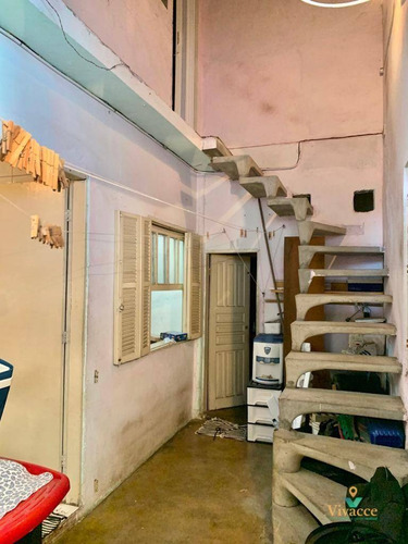 Imagem 24 de 30 de Casa À Venda, 132 M² Por R$ 350.000,00 - Artur Alvim (zona Leste) - São Paulo/sp - Ca0382
