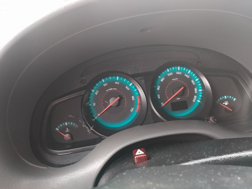 Chevrolet S10 2.4 Rodeio Cab. Dupla 4x2 Flexpower 4p