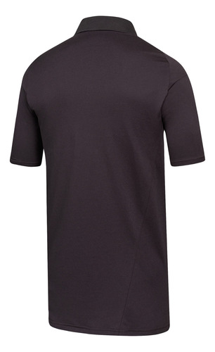 Imagen 2 de 6 de Polera Con Cuello Colo-colo 22 Ht9935 adidas