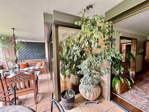 Se Vende Lindo Departamento De 4 Dormitorios En La Dehesa