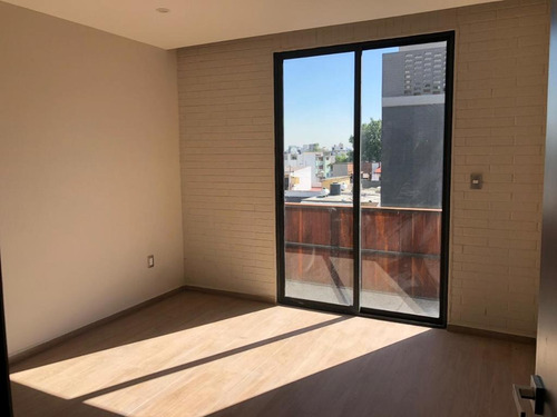 Imagen 9 de 14 de Departamento En Venta, Álvaro Obregón, Ciudad De México