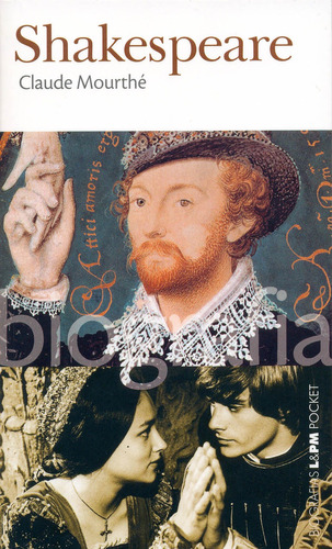 Shakespeare, de Mourthe, Claude. Série L&PM Pocket (629), vol. 629. Editora Publibooks Livros e Papeis Ltda., capa mole em português, 2007