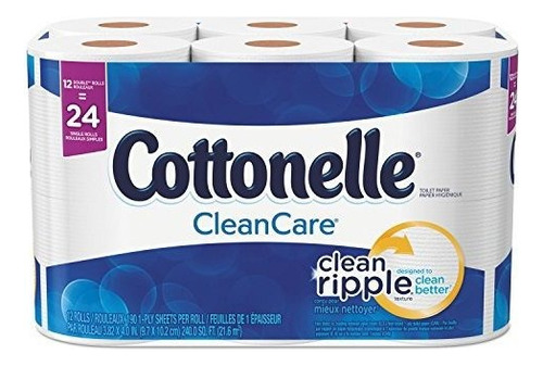 Cottonelle Professional Ultrasoft Bulk Papel Higiénico P