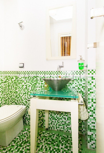 Imagem 7 de 15 de Apartamento - Higienopolis - Ref: 111082 - V-111082