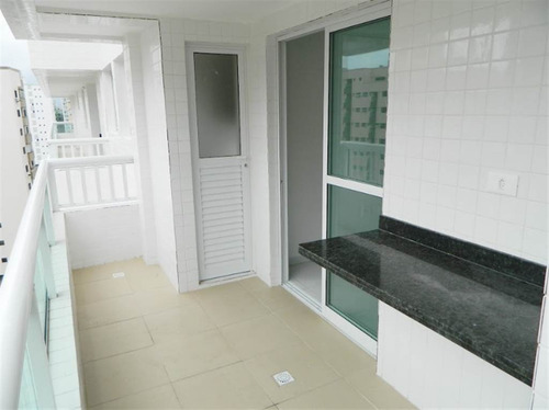 Imagem 9 de 30 de Apartamento, 3 Dorms Com 94.52 M² - Aviação - Praia Grande - Ref.: Prd1 - Prd1