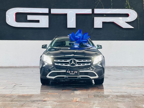 Mercedes-Benz Clase GLA Sport